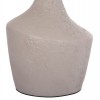 ΤΡΑΠΕΖΙ ΒΟΗΘΗΤΙΚΟ REBON HM18156.03S FIBER CEMENT ΣΕ ΓΚΡΙ--Φ27.5x50Υεκ.