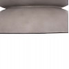 ΤΡΑΠΕΖΙ ΣΑΛΟΝΙΟΥ ANNA HM18158.03 FIBER CEMENT ΣΕ ΓΚΡΙ--Φ92x44.5Υεκ