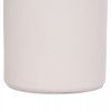 ΒΟΗΘΗΤΙΚΟ ΤΡΑΠΕΖΙ TRED(T) HM18169.02 FIBER CEMENT ΛΕΥΚΟ-ΦΥΣΙΚΟ RATTAN--Φ40x61Υεκ.