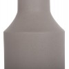 ΒΟΗΘΗΤΙΚΟ ΤΡΑΠΕΖΙ TRED(T) HM18169.03 FIBER CEMENT ΓΚΡΙ-ΦΥΣΙΚΟ RATTAN--Φ40x61Υεκ.