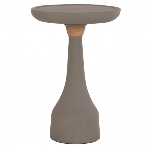 ΒΟΗΘΗΤΙΚΟ ΤΡΑΠΕΖΙ ΓΙΑ ΛΑΜΠΑΤΕΡ TORG HM18170.03 FIBER CEMENT ΓΚΡΙ Φ41x62Υεκ. ΒΟΗΘΗΤΙΚΟ ΤΡΑΠΕΖΙ ΓΙΑ ΛΑΜΠΑΤΕΡ TORG HM18170.03 FIBER CEMENT ΓΚΡΙ Φ41x62Υεκ.