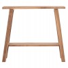 ΚΟΝΣΟΛΑ TALIBER HM18256 ΞΥΛΟ TEAK ΣΕ ΦΥΣΙΚΟ ΧΡΩΜΑ 90x30x77Υεκ. ΚΟΝΣΟΛΑ TALIBER HM18256 ΞΥΛΟ TEAK ΣΕ ΦΥΣΙΚΟ ΧΡΩΜΑ 90x30x77Υεκ.