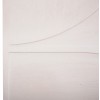 ΠΙΝΑΚΑΣ ΤΕΤΡΑΓΩΝΟΣ ΣΕΙΡΑ SANTORINI HM4507 MDF ΣΕ ΥΠΟΛΕΥΚΟ ΧΡΩΜΑ 80x4(πάχος)x80Υεκ.