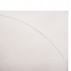 ΠΙΝΑΚΑΣ ΤΕΤΡΑΓΩΝΟΣ ΣΕΙΡΑ SANTORINI HM4508 MDF ΣΕ ΥΠΟΛΕΥΚΟ ΧΡΩΜΑ 80x4(πάχος)x80Υεκ.