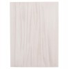 ΠΙΝΑΚΑΣ ΟΡΘΟΓΩΝΙΟΣ ΣΕΙΡΑ SANTORINI HM4518 MDF ΣΕ ΥΠΟΛΕΥΚΟ ΧΡΩΜΑ 60x4(πάχος)x80Υεκ.