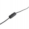 ΕΠΙΤΡΑΠΕΖΙΟ ΦΩΤΙΣΤΙΚΟ LYKTUR HM4709 ΜΠΕΖ ΚΑΠΕΛΟ WICKER-ΞΥΛΙΝΗ ΒΑΣΗ Φ15,5x35,5Υεκ.