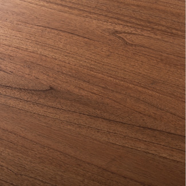 ΤΡΑΠΕΖΙ ΤΡΑΠΕΖΑΡΙΑΣ FRANTZ HM9388.11 ΜΑΣΙΦ MINDI ΞΥΛΟ ΣΕ ΦΥΣΙΚΟ Φ120X76,5Υεκ.