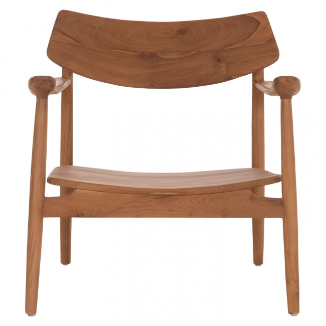 ΠΟΛΥΘΡΟΝΑ LOUNGE RANGER HM18255.01 ΞΥΛΟ TEAK ΣΕ ΦΥΣΙΚΟ 70x73x73Υεκ. ΠΟΛΥΘΡΟΝΑ LOUNGE RANGER HM18255.01 ΞΥΛΟ TEAK ΣΕ ΦΥΣΙΚΟ 70x73x73Υεκ.