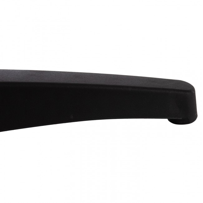 ΑΝΤΑΛΛΑΚΤΙΚΗ ΒΑΣΗ ΑΣΤΕΡΙ ΜΑΥΡΟ NYLON HM1199-- 28εκ ΑΚΤΙΝΑ