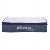ΣΤΡΩΜΑ DREAMTOPIA, σειρά PRIVILEGE HM660.140 POCKET SPRING ΜΕ ΑΝΩΣΤΡΩΜΑ 140X200x29Υεκ.