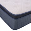 ΣΤΡΩΜΑ DREAMTOPIA, σειρά PRIVILEGE HM660.150 POCKET SPRING ΜΕ ΑΝΩΣΤΡΩΜΑ 150X200x29Υεκ.