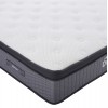 ΣΤΡΩΜΑ DREAMTOPIA, σειρά ULTIMATE HM661.90 POCKET SPRING ΜΕ ΑΝΩΣΤΡΩΜΑ 90X190εκ.