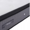 ΣΤΡΩΜΑ DREAMTOPIA, σειρά ULTIMATE HM661.90 POCKET SPRING ΜΕ ΑΝΩΣΤΡΩΜΑ 90X190εκ.