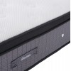 ΣΤΡΩΜΑ DREAMTOPIA, σειρά ULTIMATE HM661.140 POCKET SPRING ΜΕ ΑΝΩΣΤΡΩΜΑ 140X200x34Yεκ.