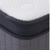 ΣΤΡΩΜΑ DREAMTOPIA, σειρά ULTIMATE HM661.140 POCKET SPRING ΜΕ ΑΝΩΣΤΡΩΜΑ 140X200x34Yεκ.