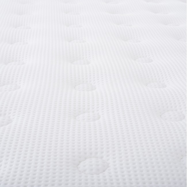 ΣΤΡΩΜΑ DREAMTOPIA, σειρά ULTIMATE HM661.140 POCKET SPRING ΜΕ ΑΝΩΣΤΡΩΜΑ 140X200x34Yεκ.