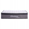 ΣΤΡΩΜΑ DREAMTOPIA ULTIMATE HM661.150 POCKET SPRING ΜΕ ΑΝΩΣΤΡΩΜΑ 150X200x34Yεκ.