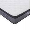 ΣΤΡΩΜΑ DREAMTOPIA ULTIMATE HM661.150 POCKET SPRING ΜΕ ΑΝΩΣΤΡΩΜΑ 150X200x34Yεκ.