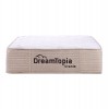 ΣΤΡΩΜΑ DREAMTOPIA, σειρά URANIA HM659.90 POCKET SPRING 90X190x30Yεκ.