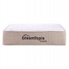 ΣΤΡΩΜΑ DREAMTOPIA,σειρά URANIA HM659.110 POCKET SPRING 110X190x30Yεκ.
