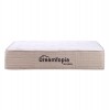 ΣΤΡΩΜΑ DREAMTOPIA, σειρά URANIA HM659.150 POCKET SPRING 150X200x30Yεκ.