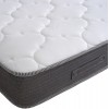 ΣΤΡΩΜΑ DREAMTOPIA ΣΕΙΡΑ LULLABY ALOE VERA HM655.140 BONNELL SPRING 140x190 εκ.