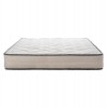 ΣΤΡΩΜΑ DREAMTOPIA ΣΕΙΡΑ RELIEF HM653.140 BONNELL SPRING 140x190x20Y εκ.