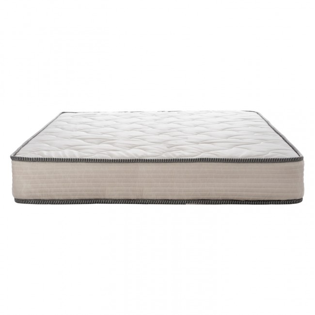 ΣΤΡΩΜΑ DREAMTOPIA ΣΕΙΡΑ RELIEF HM653.140 BONNELL SPRING 140x190x20Y εκ.