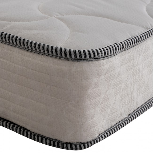 ΣΤΡΩΜΑ DREAMTOPIA ΣΕΙΡΑ RELIEF HM653.140 BONNELL SPRING 140x190x20Y εκ.