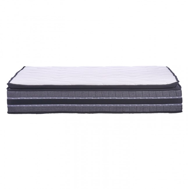 ΣΤΡΩΜΑ DREAMTOPIA σειρά CELESTIAL HM663.160 MINI BONNELL SPRING & ΑΝΩΣΤΡΩΜΑ 160x200