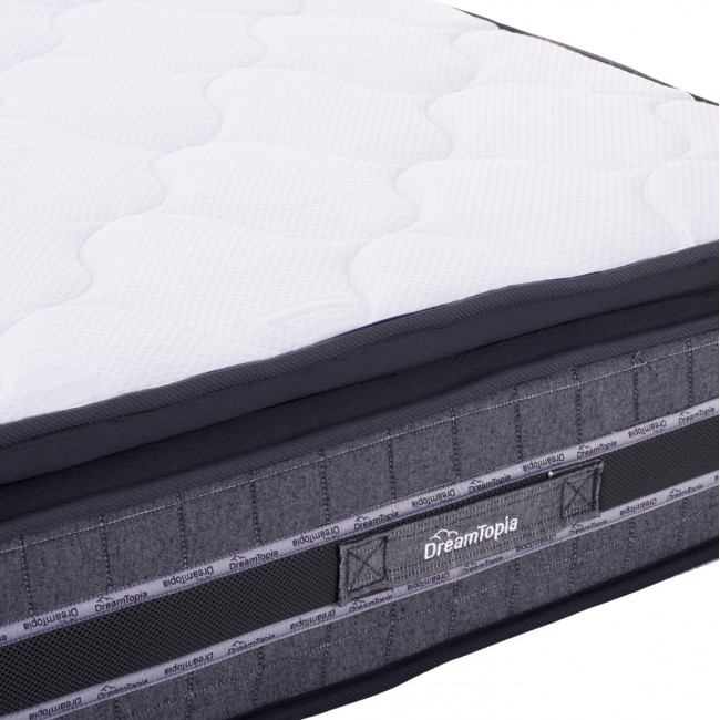 ΣΤΡΩΜΑ DREAMTOPIA ΣΕΙΡΑ FRANKLIN HM657.80-- 80X200x29Y