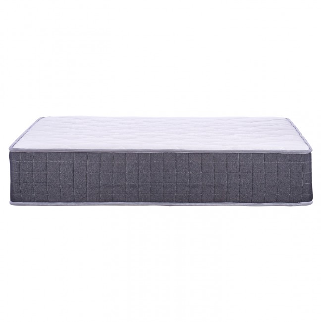 ΣΤΡΩΜΑ DREAMTOPIA ΣΕΙΡΑ CLOUD9 HM656.140 BONNELL SPRING 140x200x27Υ εκ.