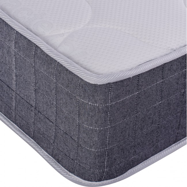 ΣΤΡΩΜΑ DREAMTOPIA ΣΕΙΡΑ CLOUD9 HM656.140 BONNELL SPRING 140x200x27Υ εκ.