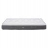ΣΤΡΩΜΑ DREAMTOPIA ΣΕΙΡΑ LULLABY ALOE VERA HM655.180-200 BONNELL SPRING 180x200 εκ.
