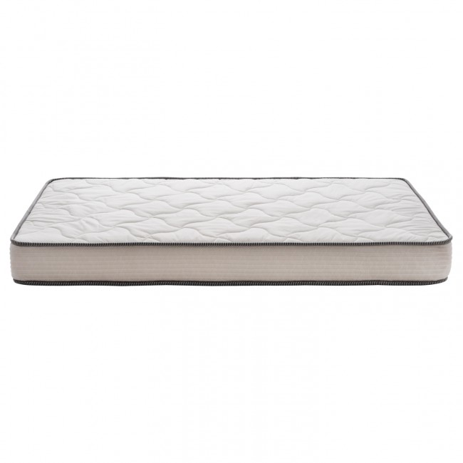 ΣΤΡΩΜΑ DREAMTOPIA ΣΕΙΡΑ RELIEF HM653.90 BONNELL SPRING 90x190x20Y εκ.