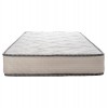 ΣΤΡΩΜΑ DREAMTOPIA ΣΕΙΡΑ RELIEF HM653.90-200 BONNELL SPRING 90x200x20Y εκ.