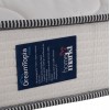 ΣΤΡΩΜΑ DREAMTOPIA ΣΕΙΡΑ ATLAS HM654.110-200 BONNELL SPRING 110x200x20Y εκ.