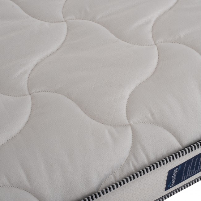 ΣΤΡΩΜΑ DREAMTOPIA ΣΕΙΡΑ ATLAS HM654.110-200 BONNELL SPRING 110x200x20Y εκ.