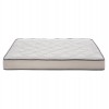 ΣΤΡΩΜΑ DREAMTOPIA ΣΕΙΡΑ ATLAS HM654.160 BONNELL SPRING 160x200x20Y εκ.