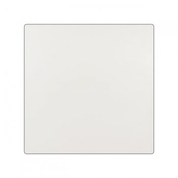 ΕΠΙΦΑΝΕΙΑ ΤΡΑΠΕΖΙΟΥ HM5160.01 COMPACT HPL 60x60 εκ. ΛΕΥΚΗ