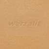 ΕΠΙΦΑΝΕΙΑ ΤΡΑΠΕΖΙΟΥ WERZALIT Φ60Χ2.5εκ. MARBLE WHITE-GREY 5657 HM5227.11