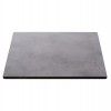 ΕΠΙΦΑΝΕΙΑ ΤΡΑΠΕΖΙΟΥ HPL HM6361.12 ΤΕΤΡΑΓΩΝΗ COMPACT CEMENT 44Χ44Χ1.5εκ