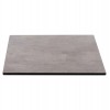 ΕΠΙΦΑΝΕΙΑ ΤΡΑΠΕΖΙΟΥ HPL HM6362.12 ΤΕΤΡΑΓΩΝΗ CEMENT COMPACT 50X50X1.5εκ.