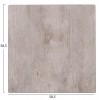 ΕΠΙΦΑΝΕΙΑ ΤΡΑΠΕΖΙΟΥ HPL HM6364.12 ΤΕΤΡΑΓΩΝΗ CEMENT COMPACT 58.5X58.5X1.5εκ.