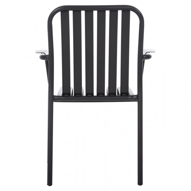 ΠΟΛΥΘΡΟΝΑ ΑΛΟΥΜΙΝΙΟΥ RACHEL HM6088.10 ΑΝΘΡΑΚΙ 63x58x85Υεκ.