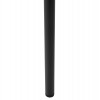 ΠΟΛΥΘΡΟΝΑ ΑΛΟΥΜΙΝΙΟΥ RACHEL HM6088.10 ΑΝΘΡΑΚΙ 63x58x85Υεκ.