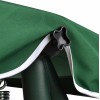 ΚΟΥΝΙΑ 3ΘΕΣΙΑ WALSH ΚΡΕΒΑΤΙ HM5050 ΠΡΑΣΙΝΟ-ΛΕΥΚΟ 211x117x175 cm ΚΟΥΝΙΑ 3ΘΕΣΙΑ WALSH ΚΡΕΒΑΤΙ HM5050 ΠΡΑΣΙΝΟ-ΛΕΥΚΟ 211x117x175 cm