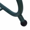 ΚΟΥΝΙΑ 3ΘΕΣΙΑ WALSH ΚΡΕΒΑΤΙ HM5050 ΠΡΑΣΙΝΟ-ΛΕΥΚΟ 211x117x175 cm ΚΟΥΝΙΑ 3ΘΕΣΙΑ WALSH ΚΡΕΒΑΤΙ HM5050 ΠΡΑΣΙΝΟ-ΛΕΥΚΟ 211x117x175 cm