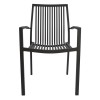 ΠΟΛΥΘΡΟΝΑ ΑΛΟΥΜΙΝΙΟΥ QUILLA ΓΚΡΙ HM5130.02 54,2x59x83,5Υεκ.