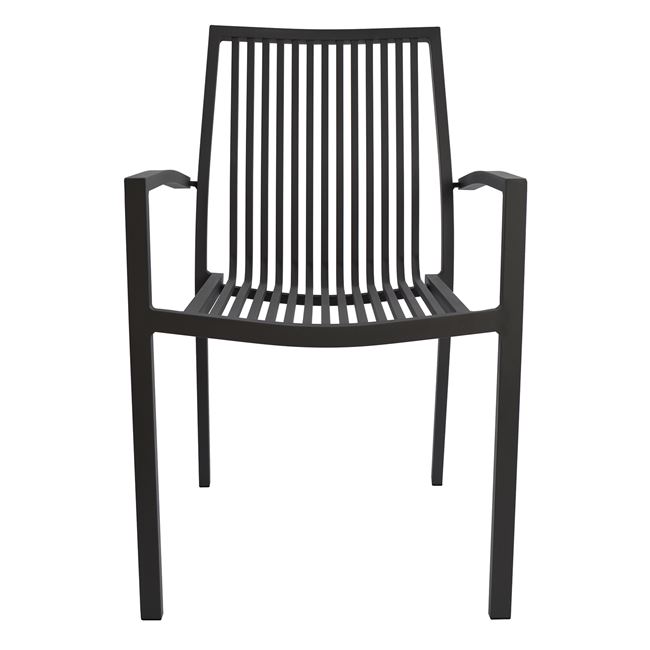 ΠΟΛΥΘΡΟΝΑ ΑΛΟΥΜΙΝΙΟΥ QUILLA ΓΚΡΙ HM5130.02 54,2x59x83,5Υεκ.